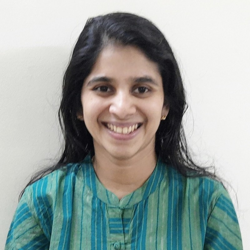 Reshma Mohan