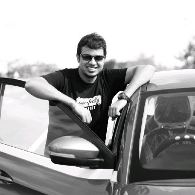 Sandeep Sooryaprakash